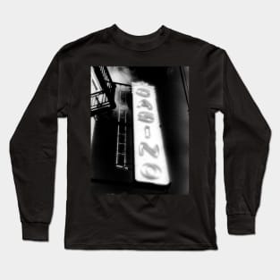 Casino Long Sleeve T-Shirt